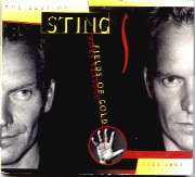 Sting - Nuggets From Fields Of Gold